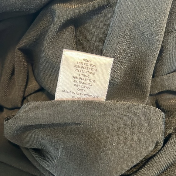 Hunter Bell Sleeveless Snake Print Dress size large NWT - Picture 10 of 11